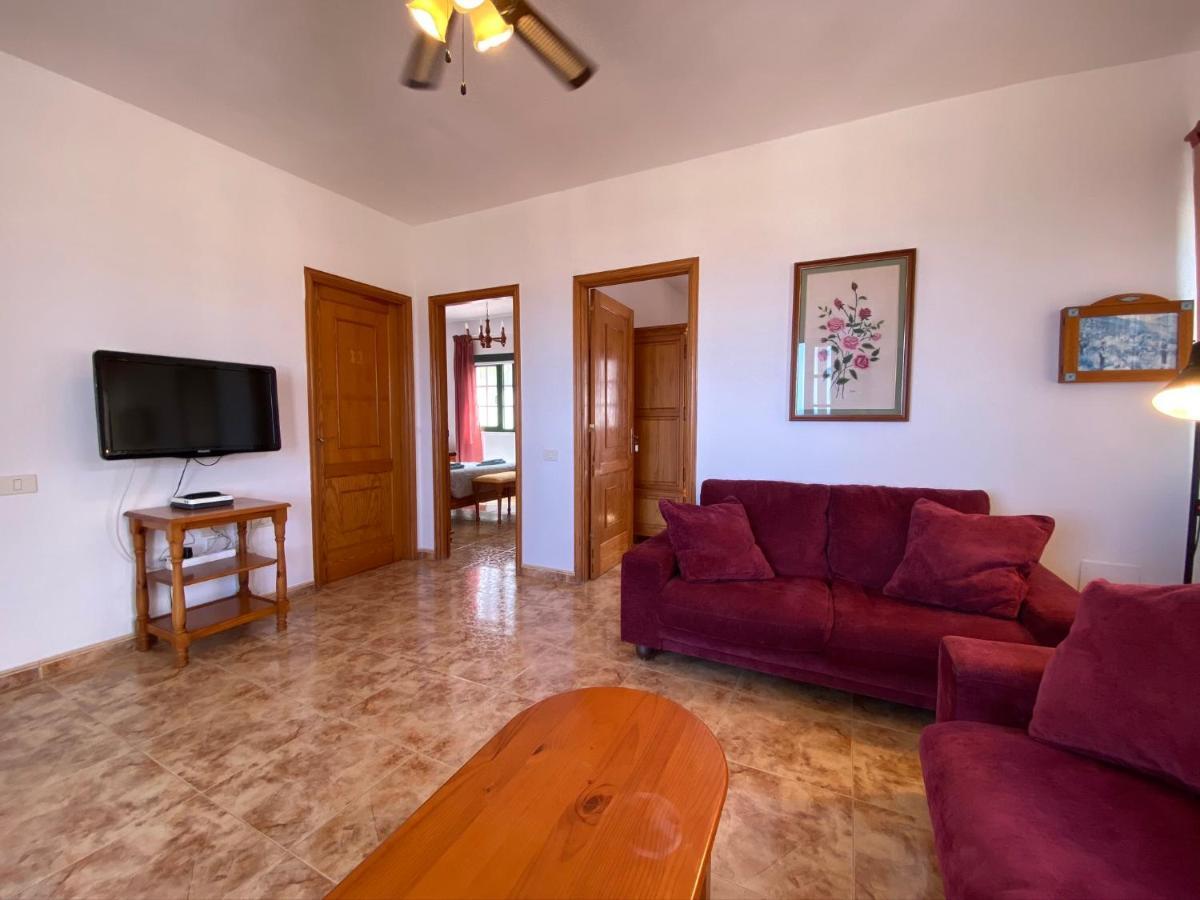 Casa Paco Y Nina Jerez de la Frontera Exterior foto