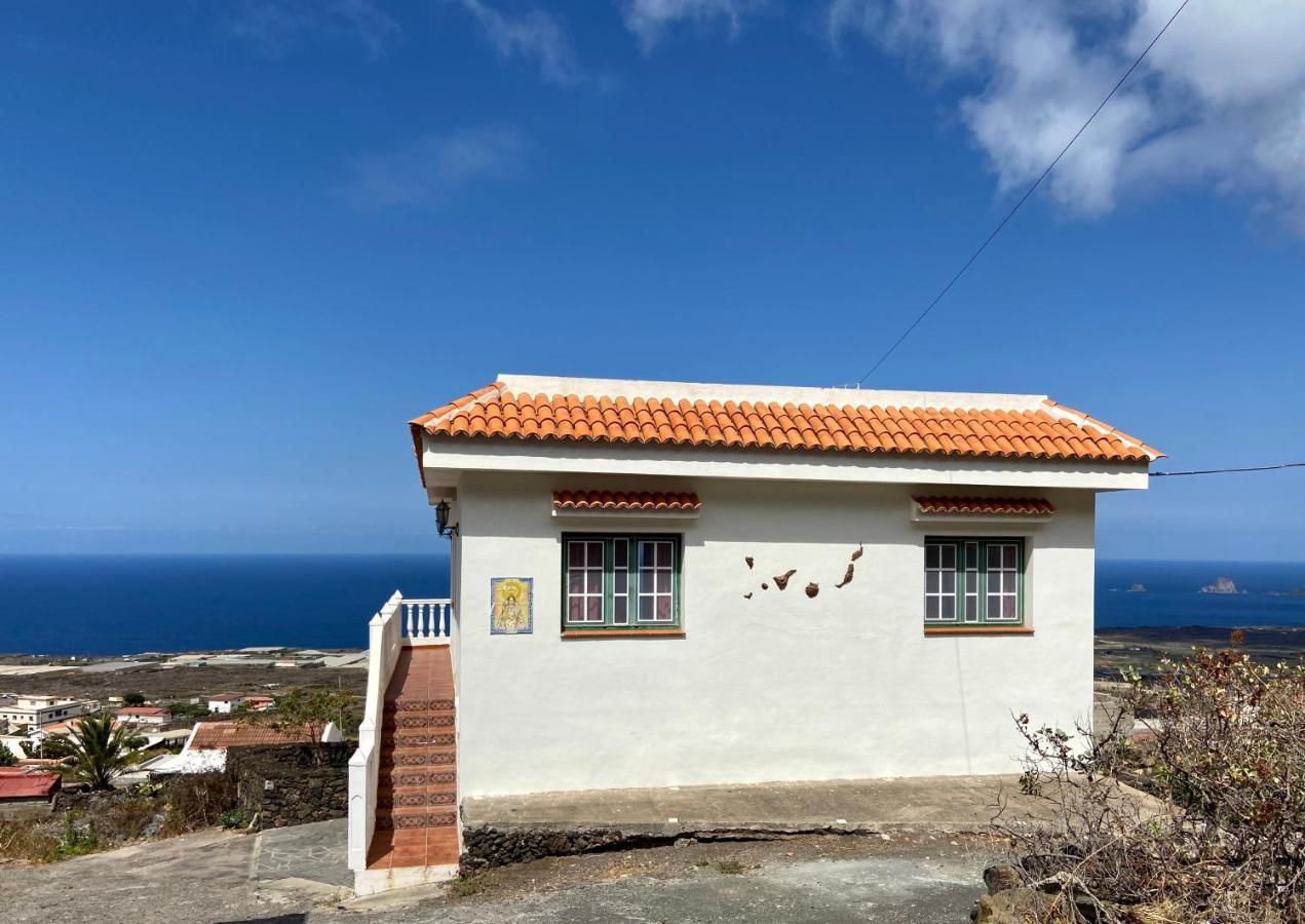 Casa Paco Y Nina Jerez de la Frontera Exterior foto