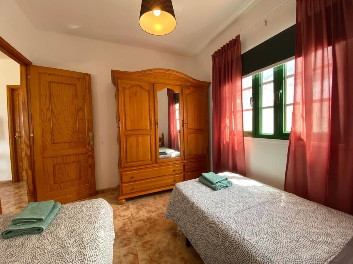 Casa Paco Y Nina Jerez de la Frontera Exterior foto
