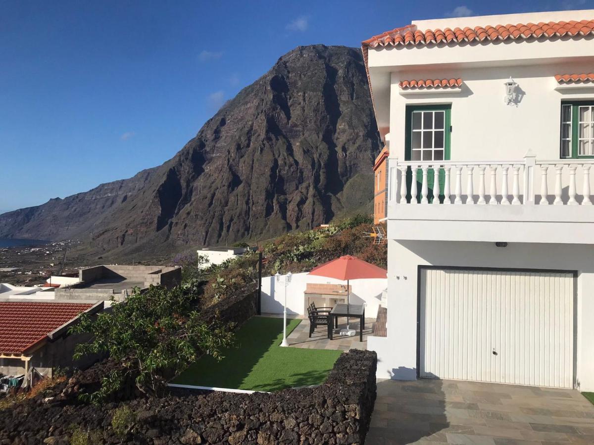 Casa Paco Y Nina Jerez de la Frontera Exterior foto