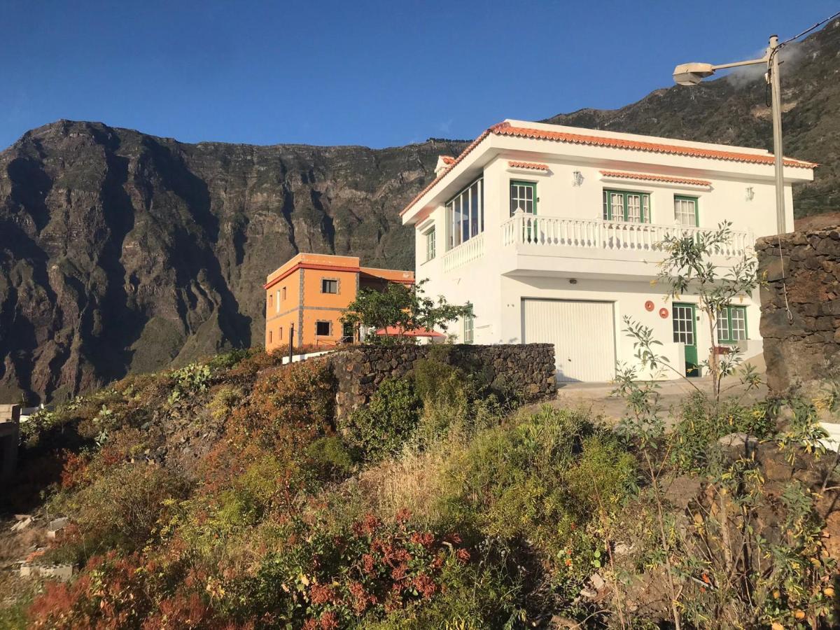 Casa Paco Y Nina Jerez de la Frontera Exterior foto