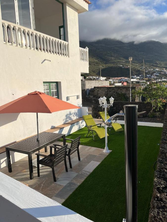 Casa Paco Y Nina Jerez de la Frontera Exterior foto